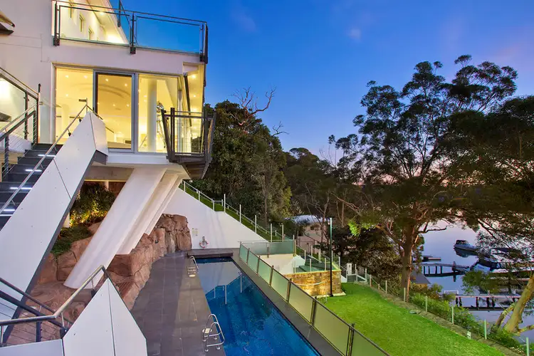 Sixth view of Homely house listing, 165 Stuart Street, Blakehurst NSW 2221