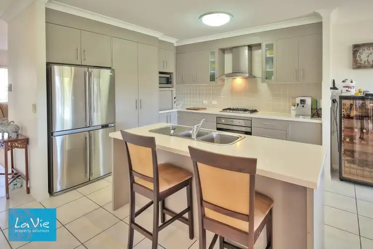 Fourth view of Homely house listing, 6 Brinley Place, Sinnamon Park QLD 4073