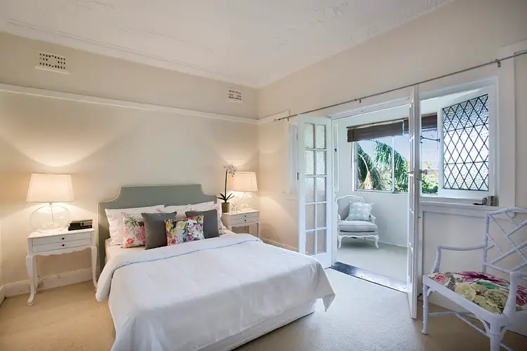 Fourth view of Homely apartment listing, 8/23A Bennett Street, Bondi NSW 2026