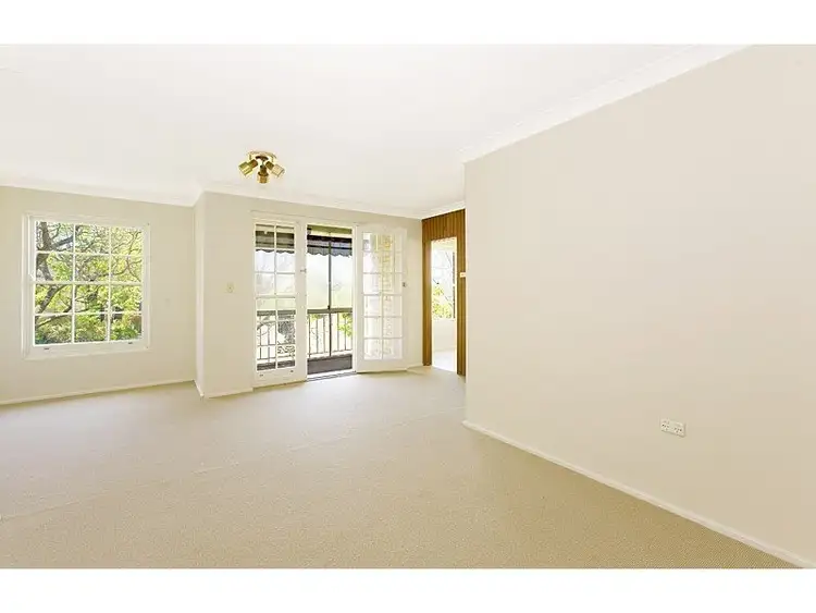 Second view of Homely unit listing, 5/620 Pacific Highway, Killara NSW 2071