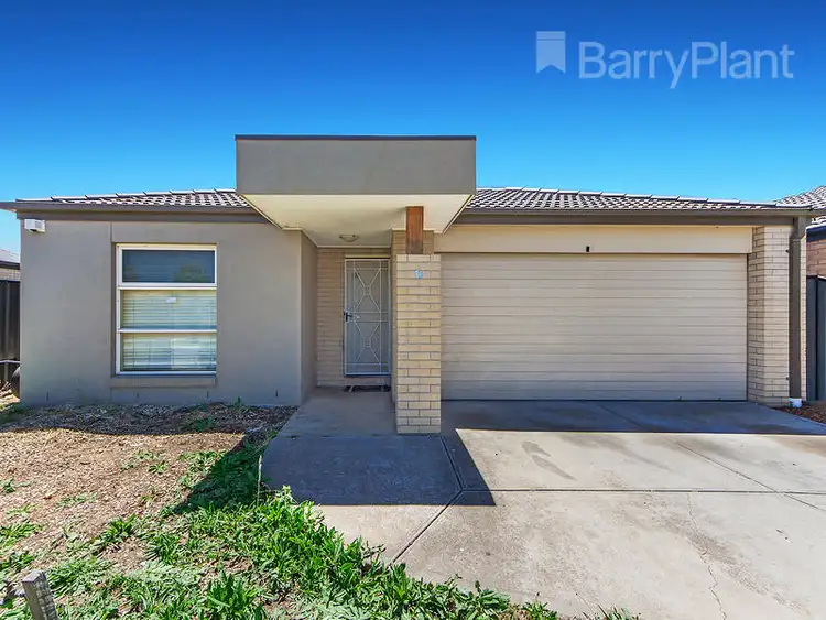 Main view of Homely house listing, 16 Wigmore Street, Derrimut VIC 3030