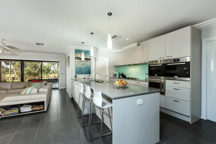 Fourth view of Homely house listing, 13 Metcalfe Street, Eynesbury VIC 3338