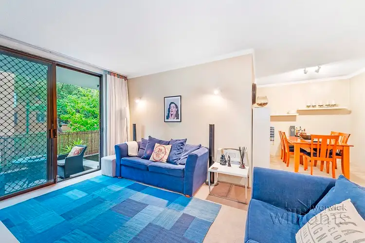 Main view of Homely unit listing, 1/164 Hampden Road, Abbotsford NSW 2046