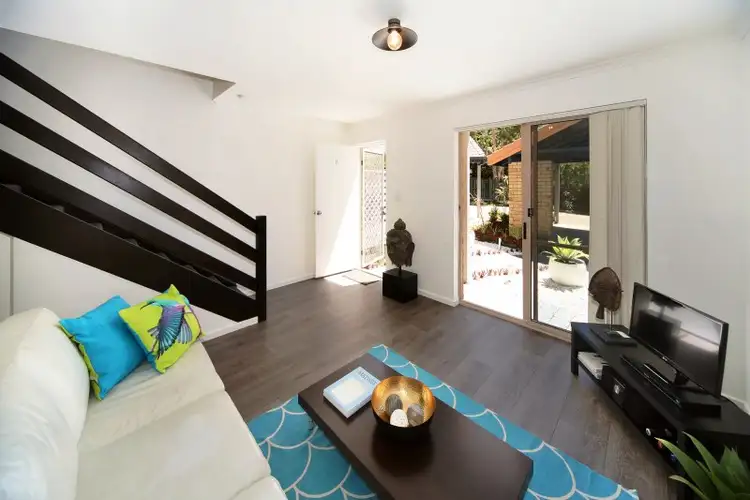 Second view of Homely unit listing, 6/7 Wales Court, Mount Coolum QLD 4573