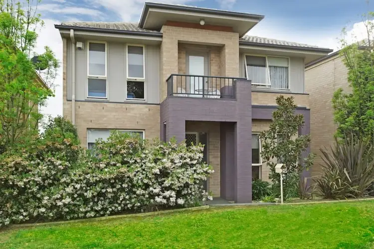 29 Irvine Street, Elderslie NSW 2570
