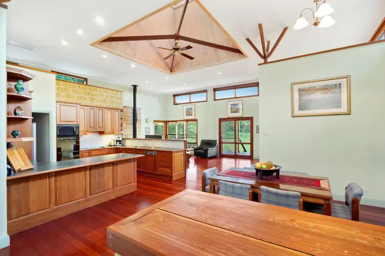 Sixth view of Homely house listing, 16a Bowen Mountain Road, Grose Vale NSW 2753