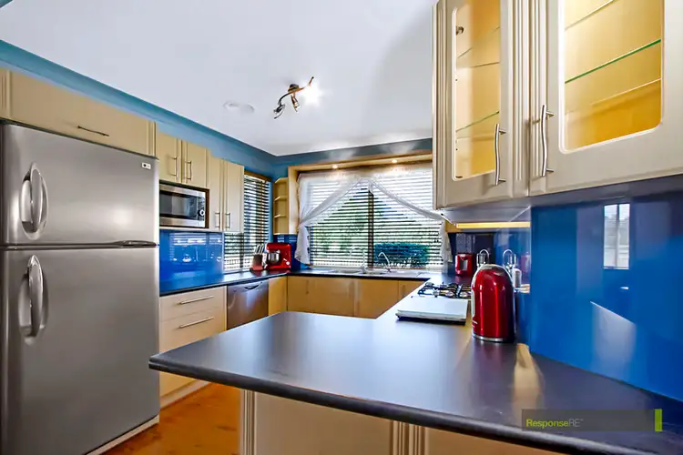 Fourth view of Homely house listing, 17 Doolan Street, Dean Park NSW 2761
