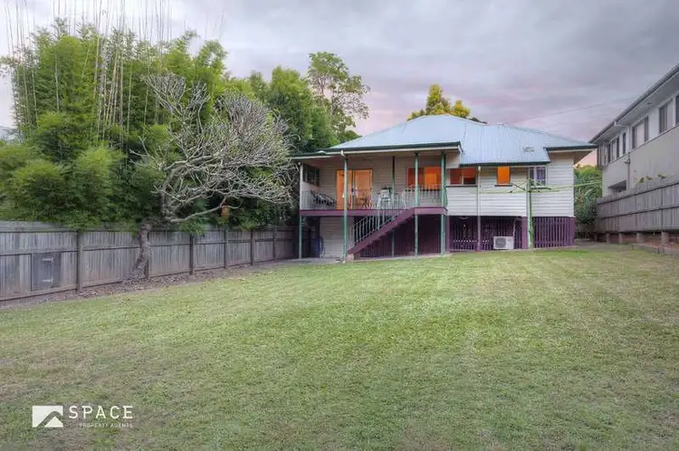 45 Weatherhead Avenue, Ashgrove QLD 4060