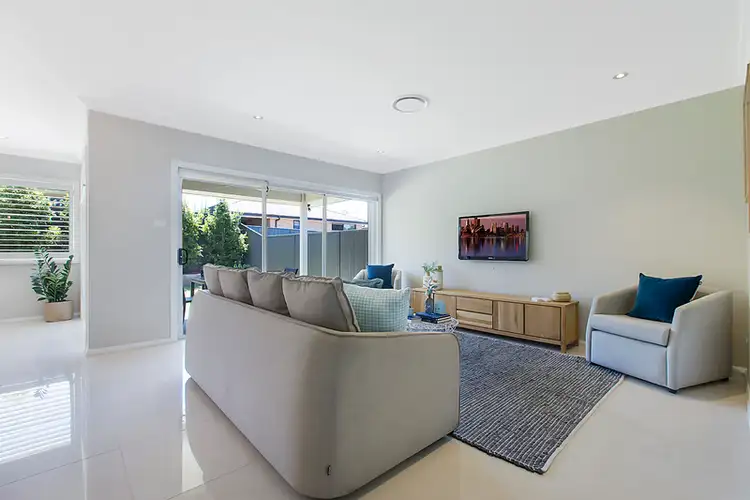 Third view of Homely house listing, 10 Sandringham Street, Riverstone NSW 2765