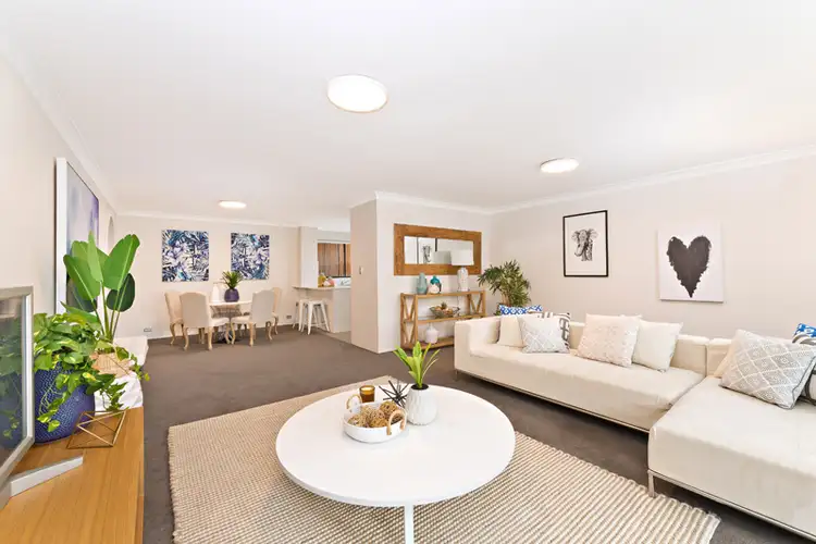 Fifth view of Homely apartment listing, 3/27-35 Cook Road, Centennial Park NSW 2021