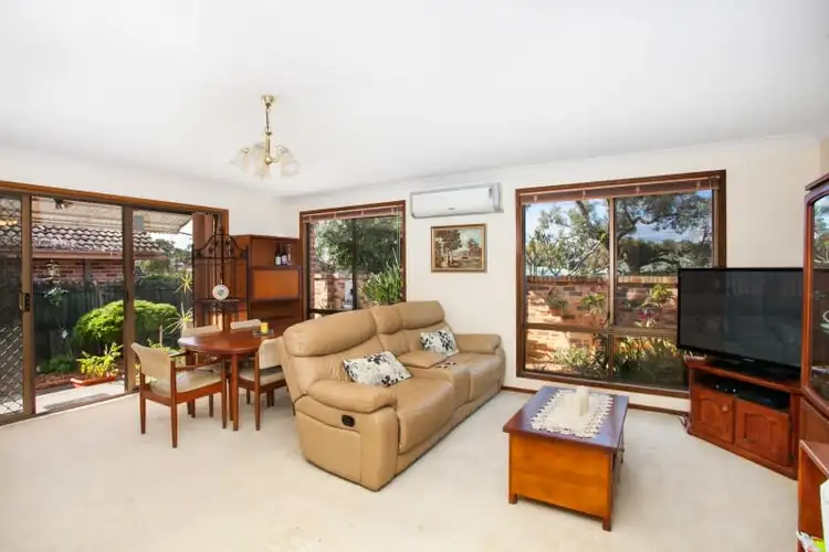 Second view of Homely villa listing, 1/25 Nullaburra Road, Caringbah NSW 2229