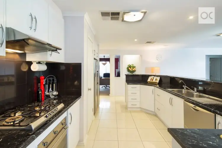 Fifth view of Homely house listing, 3 Vine Parade, Munno Para West SA 5115