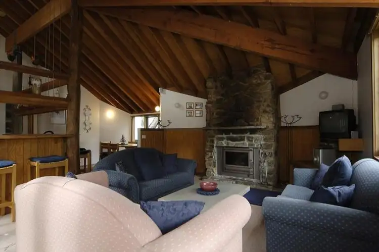 Fifth view of Homely alpine listing, 59 Big Muster Drive, Dinner Plain VIC 3898