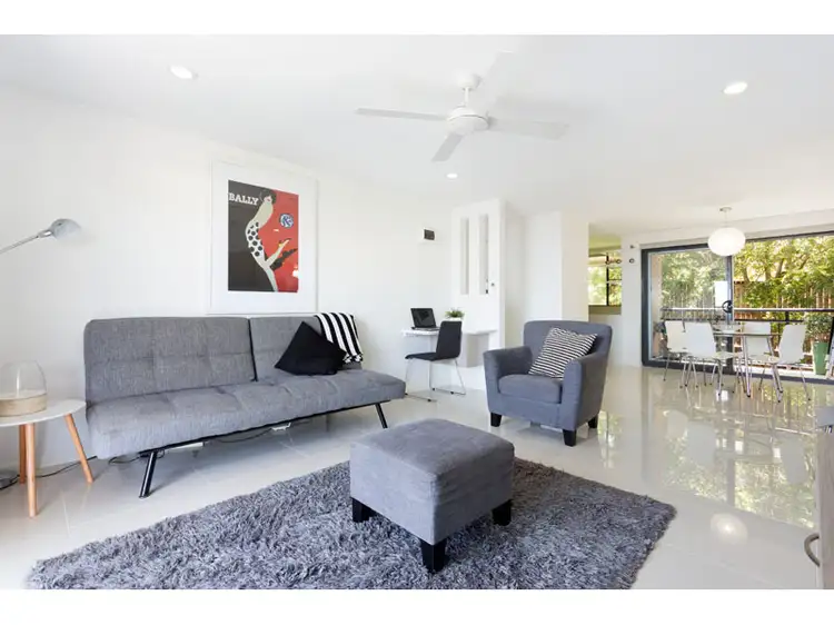 Fourth view of Homely apartment listing, 1/32 Agnes Street, Morningside QLD 4170