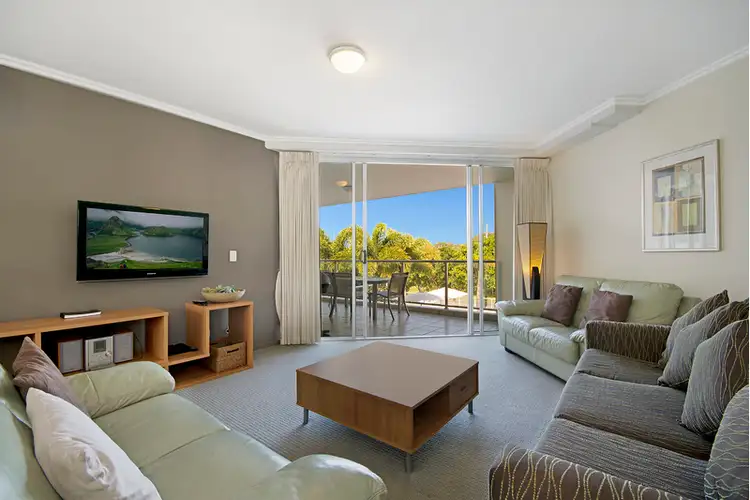 Second view of Homely unit listing, 20/1864-1870 David Low Way, Coolum Beach QLD 4573