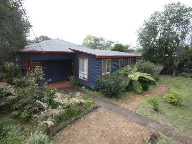 Main view of Homely house listing, 14 Thorburn Street, Nimbin NSW 2480
