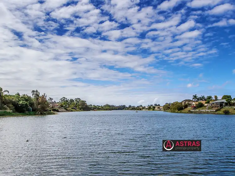 53 Tullamarine Drive, Robina QLD 4226