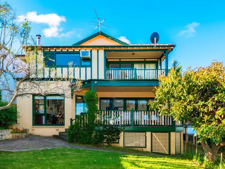 Second view of Homely house listing, 3 Tedwin Avenue, Kensington NSW 2033