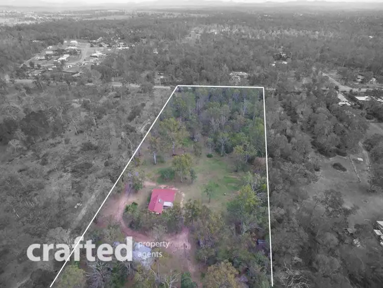 Fourth view of Homely house listing, 107-119 Maryland Street, Jimboomba QLD 4280