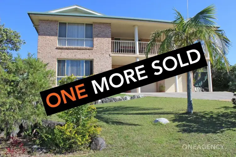 153 Gregory Street, South West Rocks NSW 2431