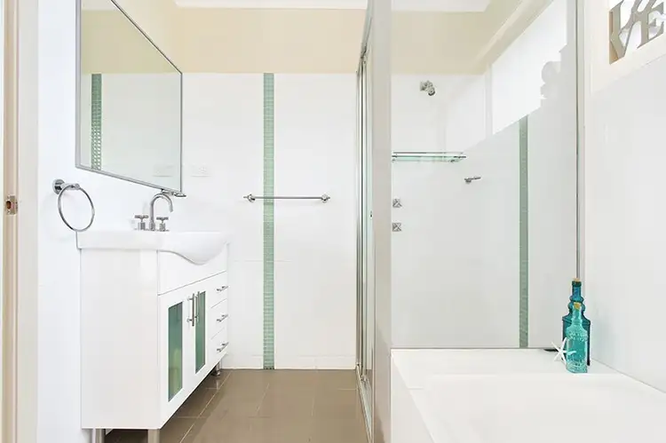 Fifth view of Homely townhouse listing, 7/16-18 Strathearn Avenue, Wollongong NSW 2500