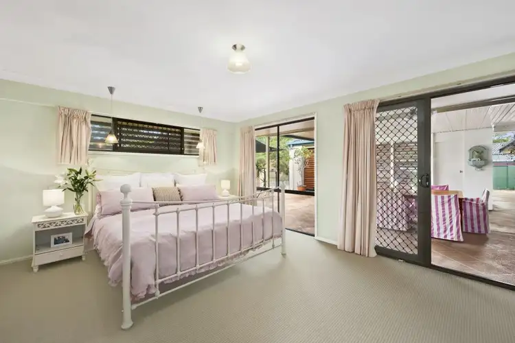 Sixth view of Homely house listing, 28 Meadowbank Street, Carindale QLD 4152