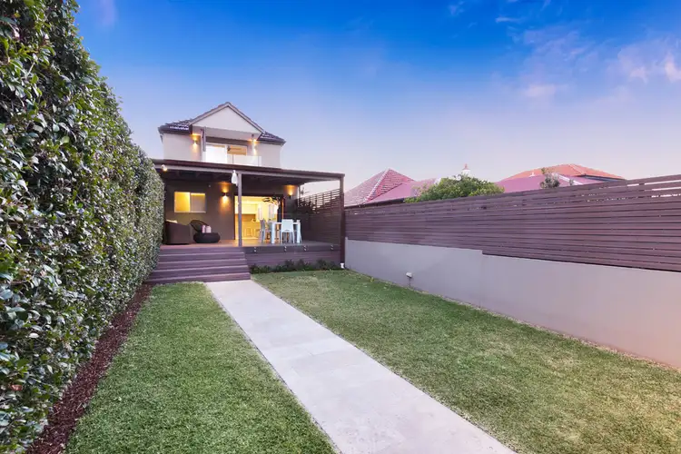 Sixth view of Homely house listing, 34 Parkview Road, Fairlight NSW 2094