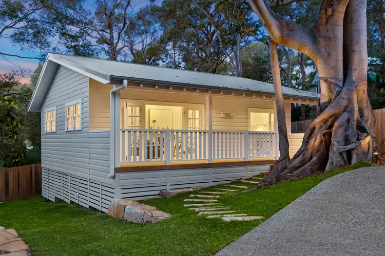 Sixth view of Homely house listing, 145 Avalon Parade, Avalon Beach NSW 2107