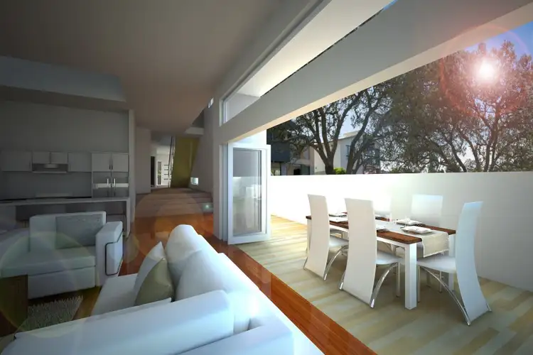 Fourth view of Homely house listing, 22 Lilley Road, Bardon QLD 4065