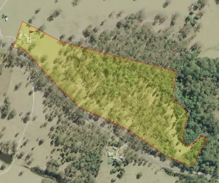 Third view of Homely rural property listing, 1264 Armidale Road, Deep Creek NSW 2440