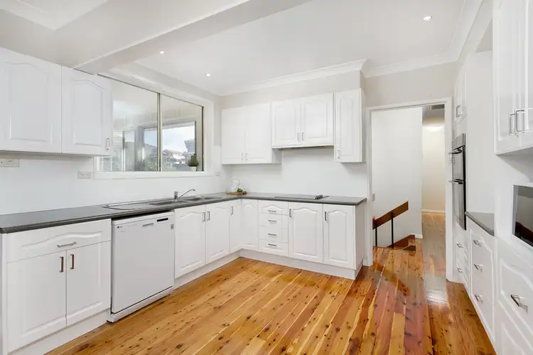 Third view of Homely house listing, 3 Echo Place, Winston Hills NSW 2153