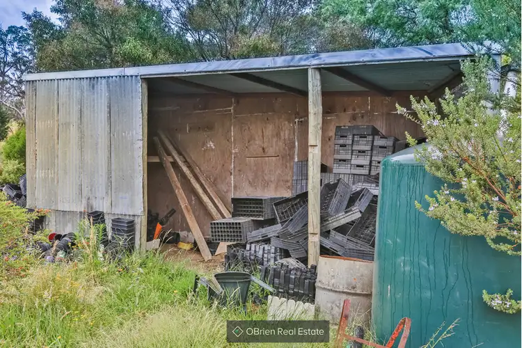 Seventh view of Homely house listing, 455 Main South Road, Drouin VIC 3818