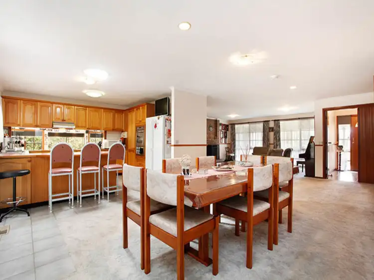 Sixth view of Homely house listing, 16 Stephens Place, Somerville VIC 3912