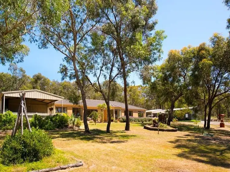 Third view of Homely house listing, 51 Reyn Road, Sedgwick VIC 3551