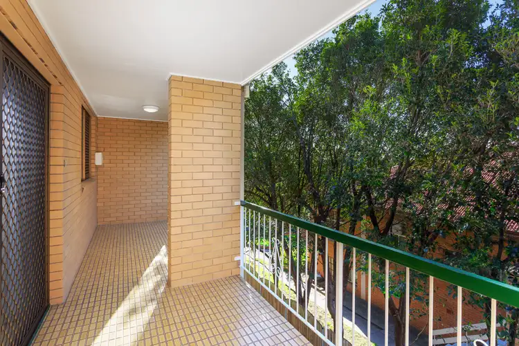 Sixth view of Homely block of units listing, 1/45 View Street, Wooloowin QLD 4030