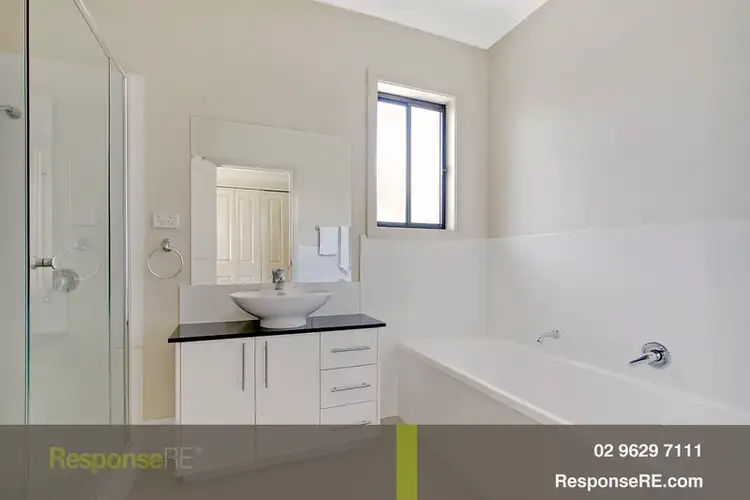 Fifth view of Homely house listing, 12 Keele Street, Stanhope Gardens NSW 2768