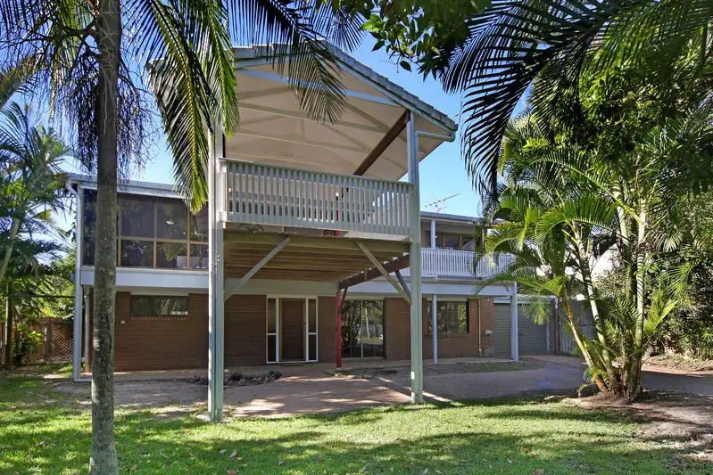 Main view of Homely house listing, 18 Tamarindus Street, Marcoola QLD 4564
