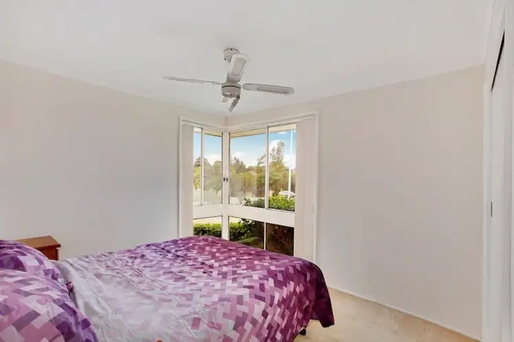 Sixth view of Homely house listing, 6 Antoinette Avenue, Narellan Vale NSW 2567