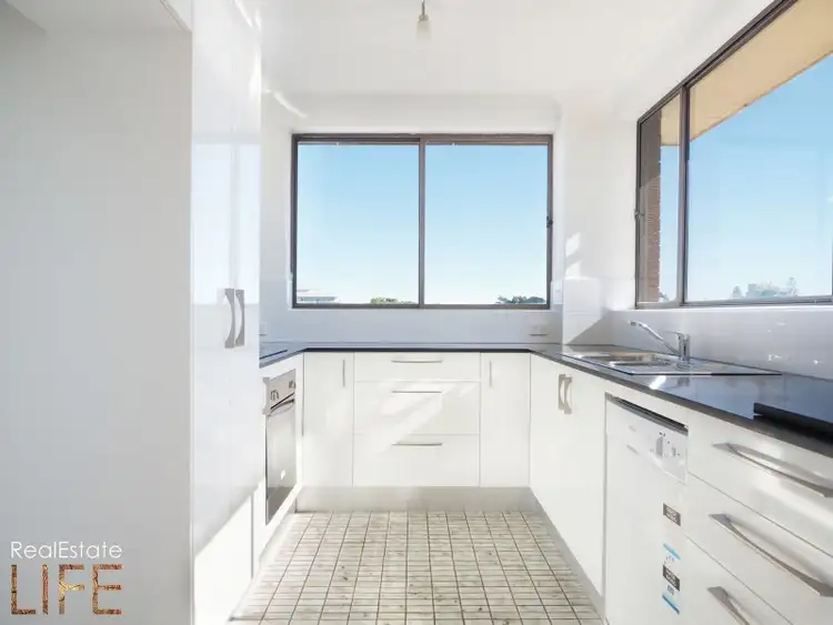 Third view of Homely apartment listing, 5/58 Wharf Street, Forster NSW 2428