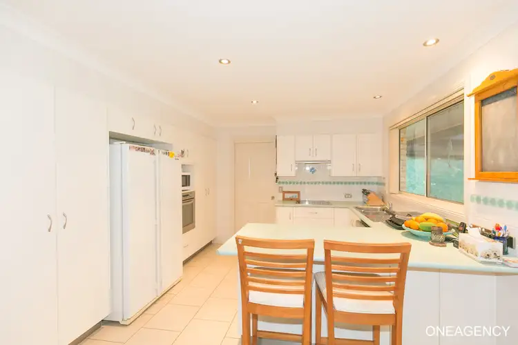 Sixth view of Homely house listing, 18 Cecil Baldwin Close, West Kempsey NSW 2440