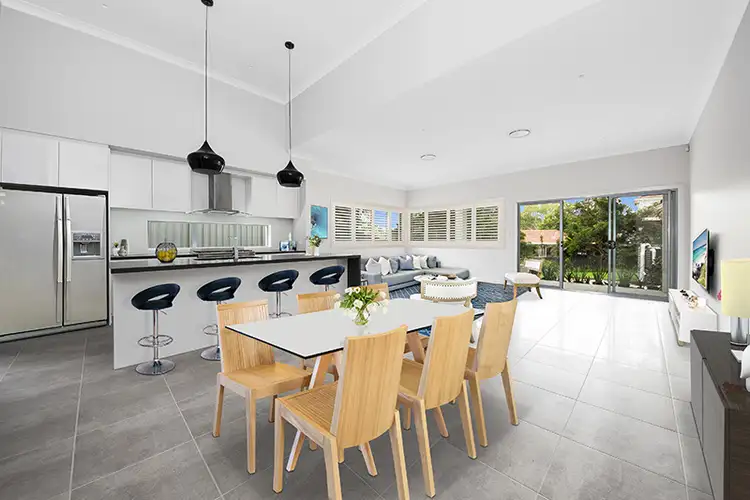 19a Avenel Road, Gymea Bay NSW 2227