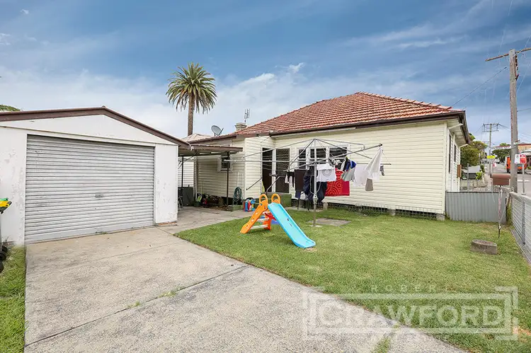 Second view of Homely house listing, 9 Grainger Street, Lambton NSW 2299