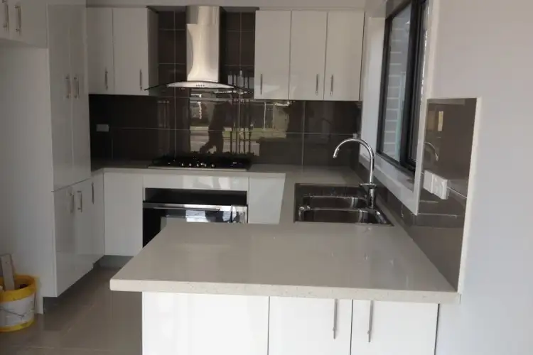 Third view of Homely townhouse listing, 2 Glengala Road, Sunshine West VIC 3020