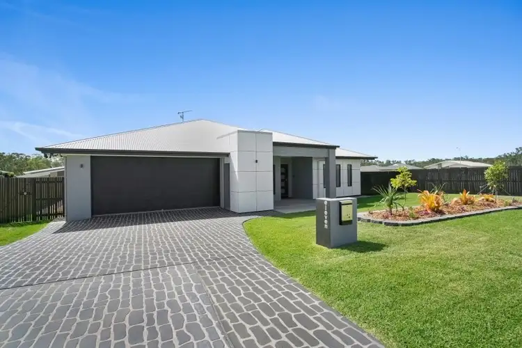 Second view of Homely house listing, 11 Nautilus Street, Taroomball QLD 4703