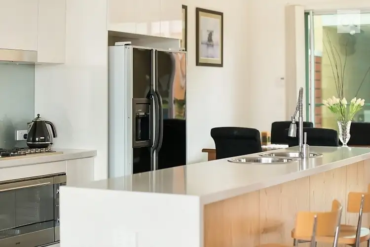 Third view of Homely house listing, 12 Tarni Court, New Port SA 5015