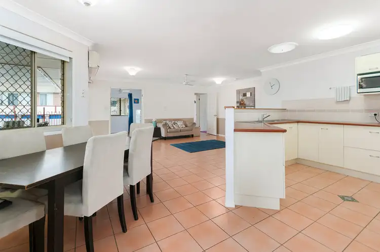 Fourth view of Homely house listing, 5 Zoe Court, Raceview QLD 4305