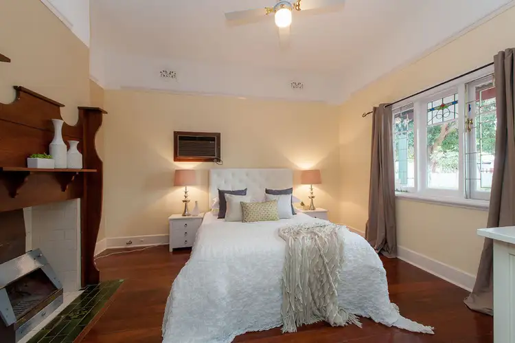 Sixth view of Homely house listing, A/46 Rathay Street, Victoria Park WA 6100