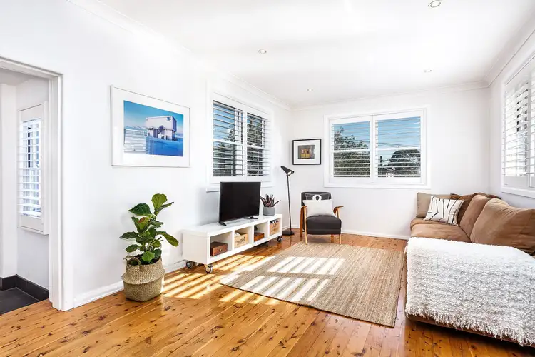 Fifth view of Homely house listing, 25 Lang Avenue, Pagewood NSW 2035