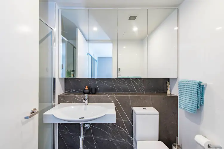 Sixth view of Homely apartment listing, 94/18 Austin Street, Griffith ACT 2603