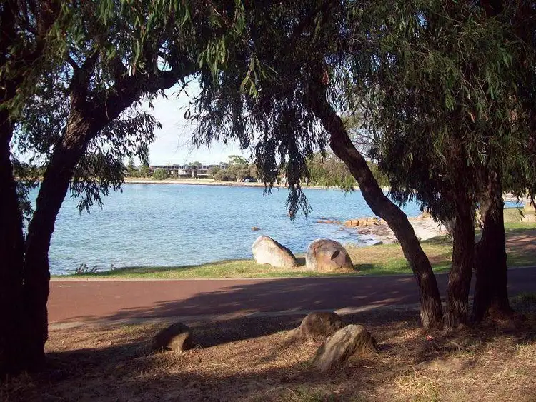 Fifth view of Homely land listing, 3 James Street, Dunsborough WA 6281